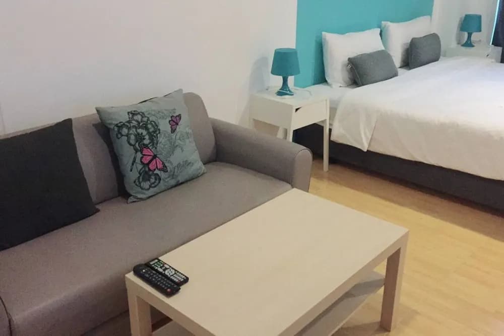 Sukjai Hometel - photo 7