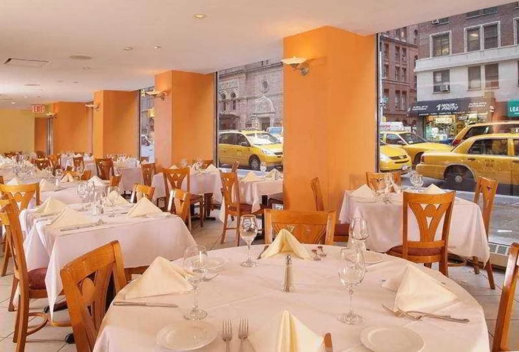 Park Central Hotel New York - photo 43