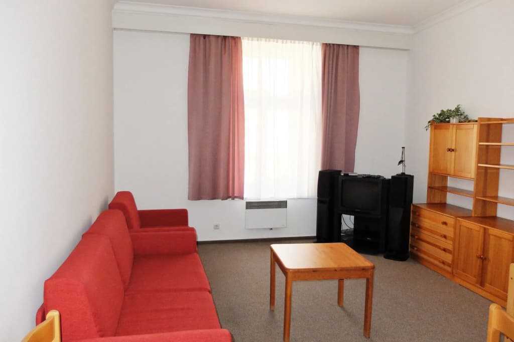 Aparthotel Naprstkova - photo 4