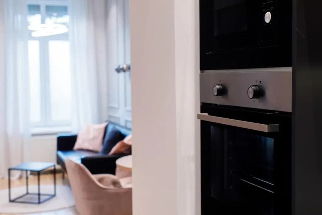 ZEUS Design Apartments Wasserwelt - photo 3