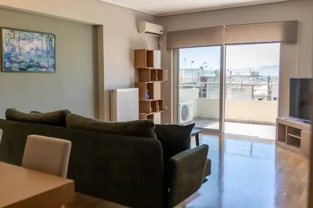 Petralona Dazzling top Floor 2BD AP - photo 5