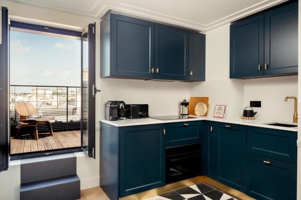 My Maison In Paris - Invalides - photo 20