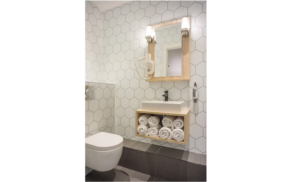 Hotel Nes Amsterdam - photo 8