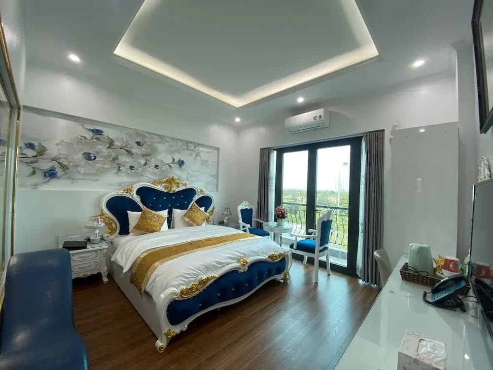 HD Villa hotel Duong Noi - by Bay Luxury - photo 6