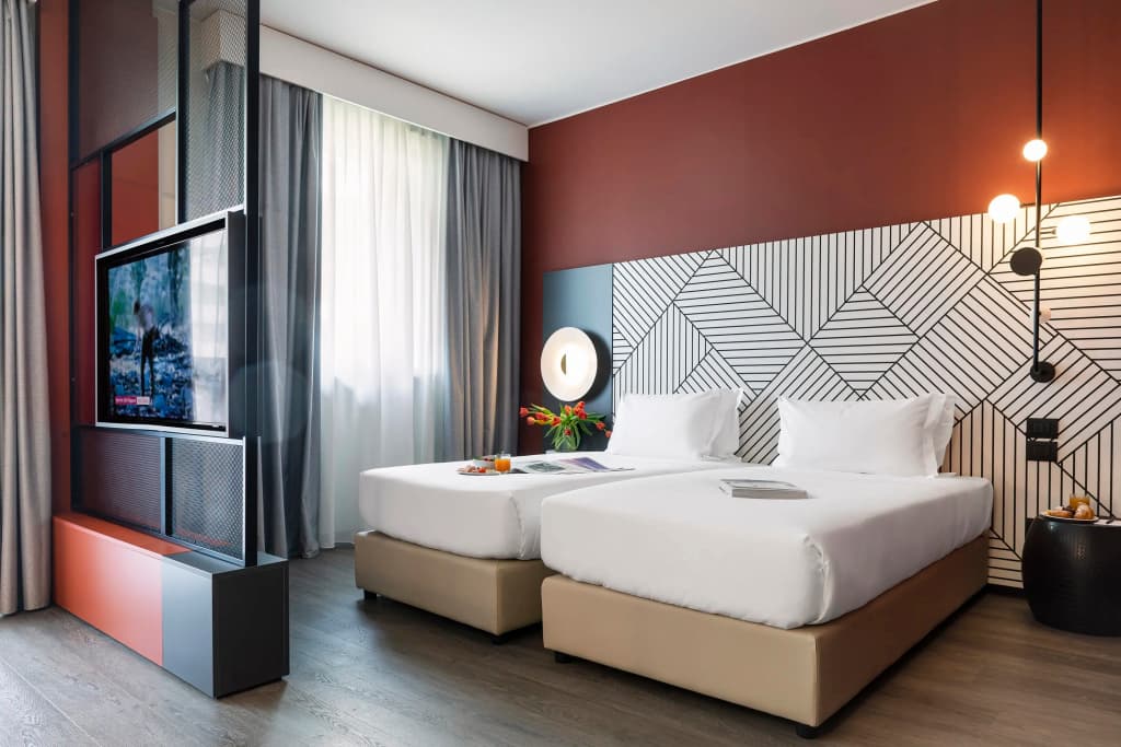 Quark Hotel Milano - photo 5