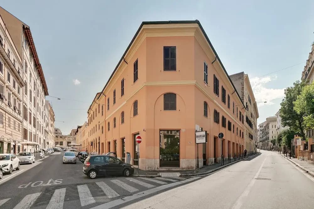 Peroni Apartment - photo 27