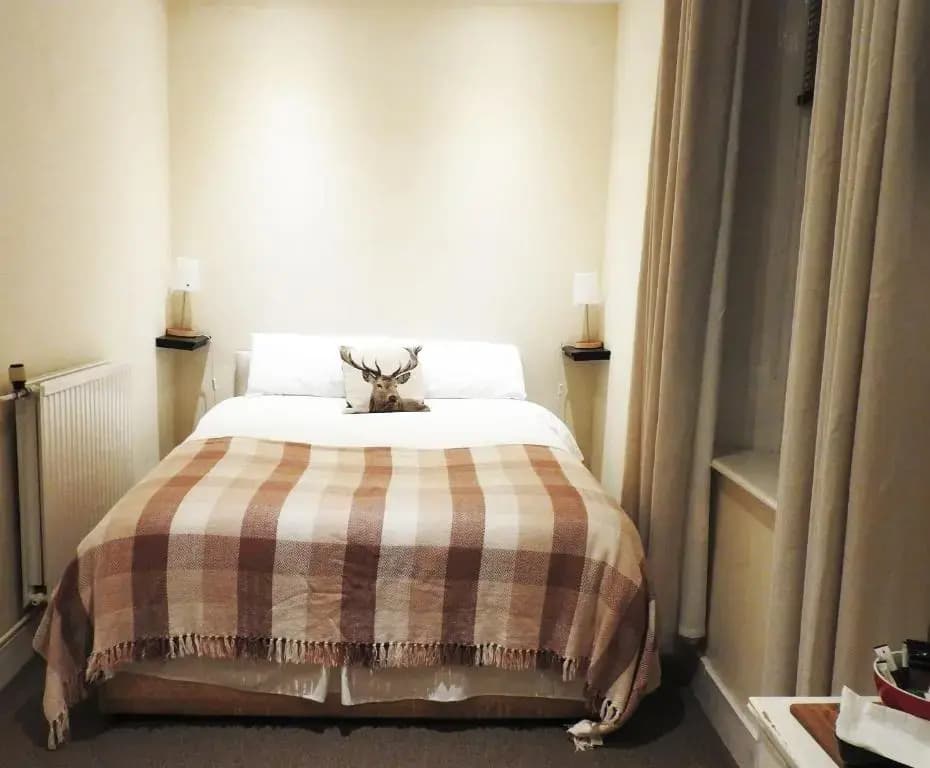Priory Lodge - photo 4