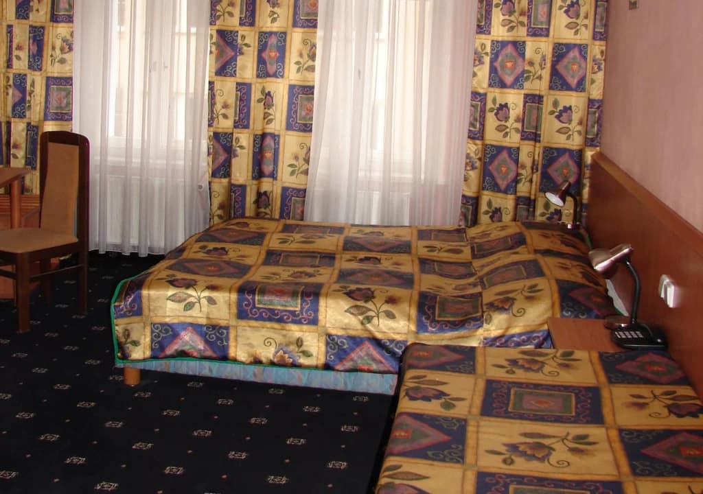 Hotel Aladin - photo 4