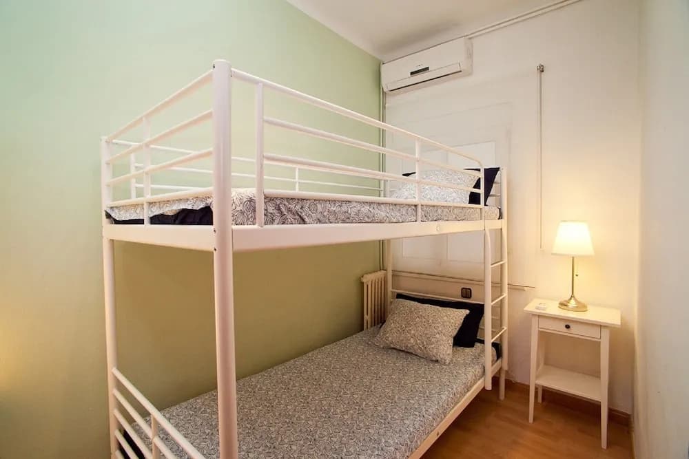 Cozy Eixample Apartment - photo 4
