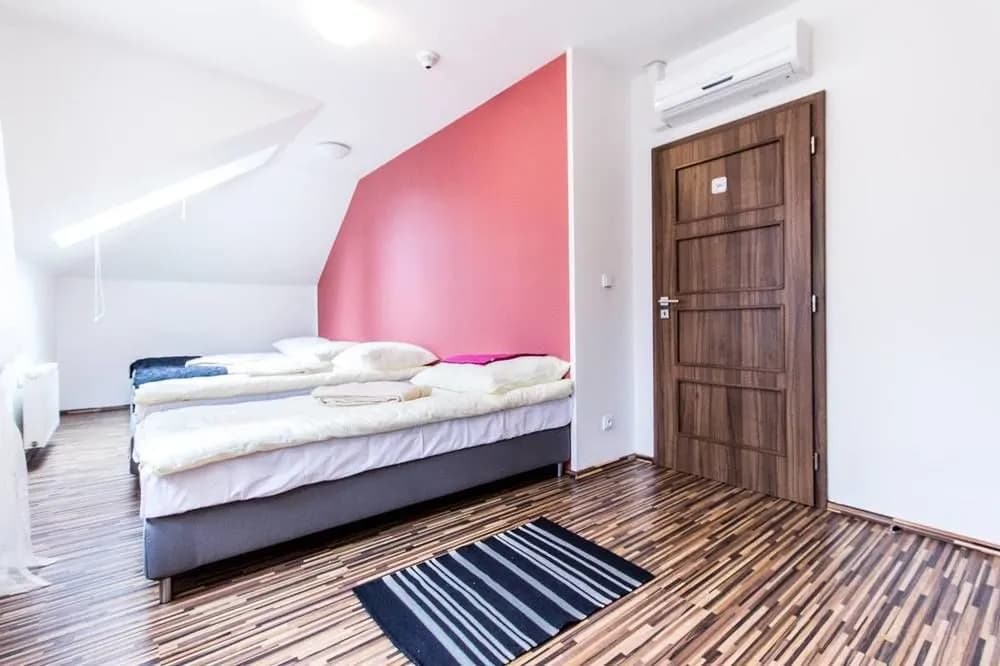Centrum Apartments Podoli - photo 5