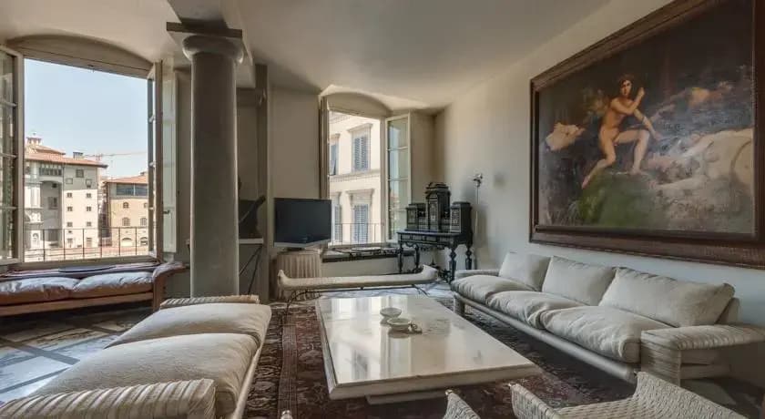 Prometeo Halldis Apartments - photo 5
