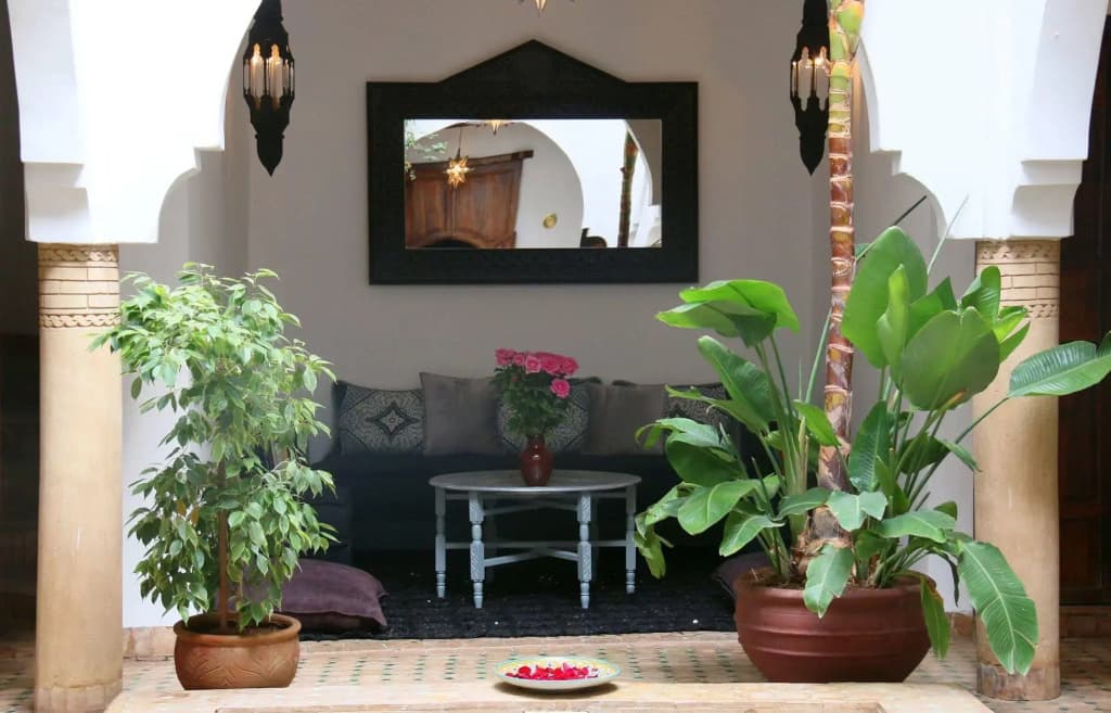 Riad Al Anouwar - photo 16