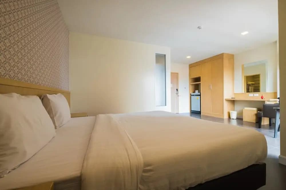 Innara Hotel - photo 5