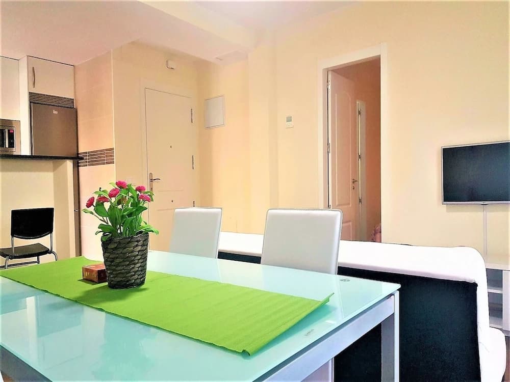 MC YOLO Apartamentos Espacio América - photo 11
