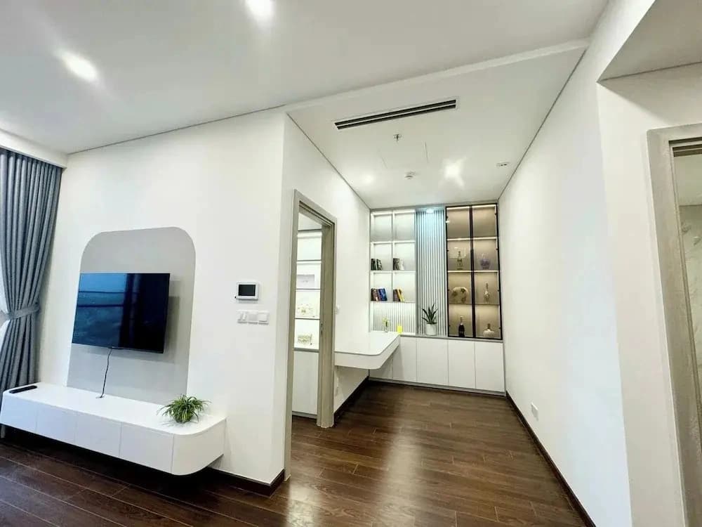 Luxhousing Masteri West Heights - photo 11