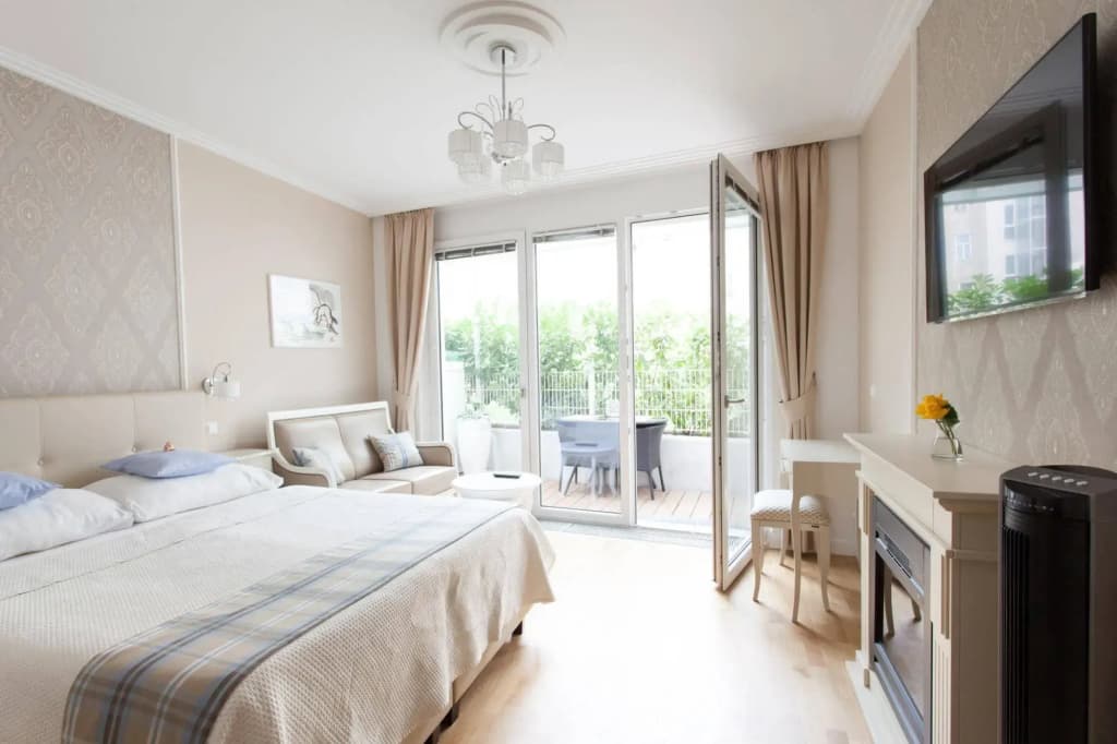 Sofie Apartments - photo 3