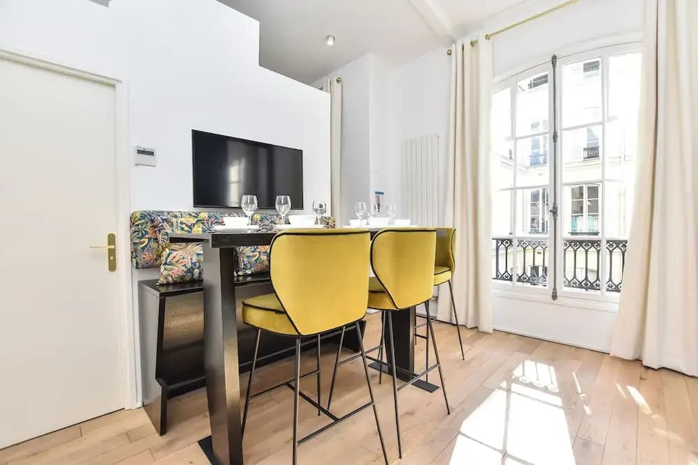 Résidence Paris ANJOU - photo 15