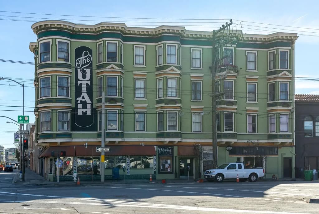 The Utah Inn - photo 11