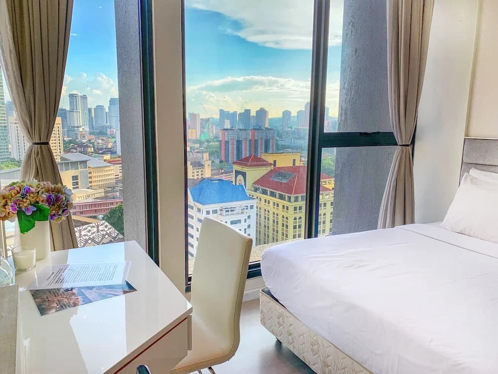 Expressionz Suites KLCC by Like Home - photo 7
