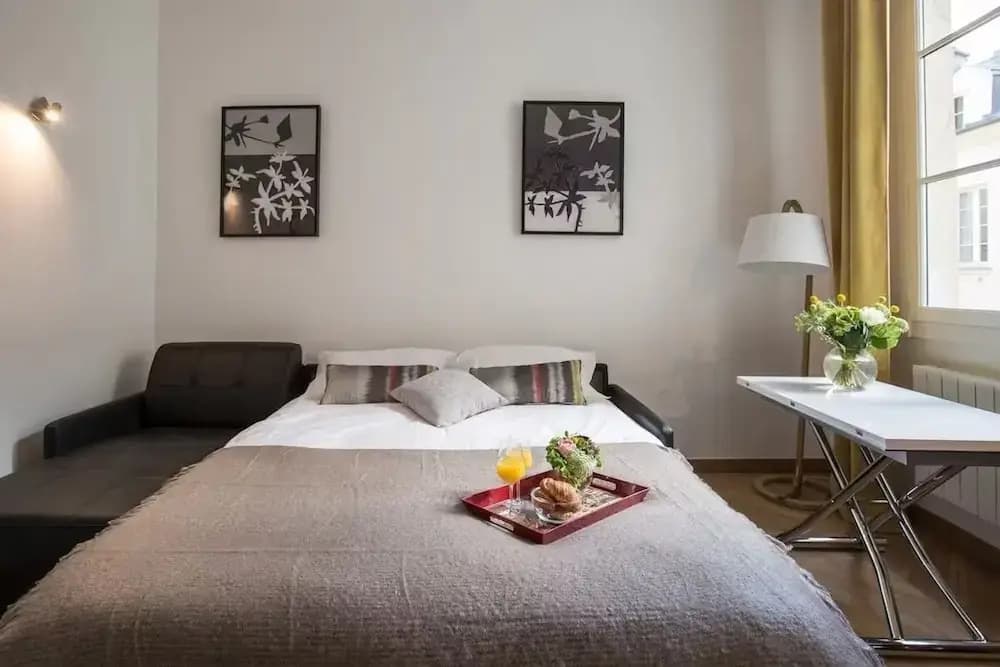 Le Marais Elegance - photo 6