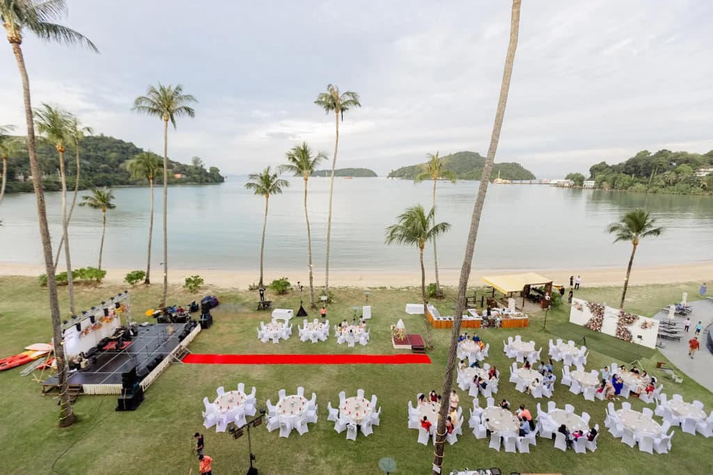 Phuket Panwa Beachfront Resort - photo 32