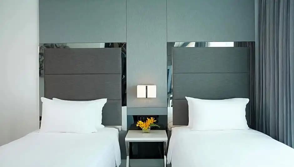 Amari Residences Pattaya - photo 3
