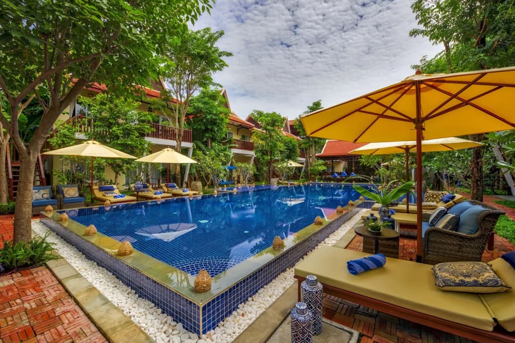 Mane Village Suites - photo 16