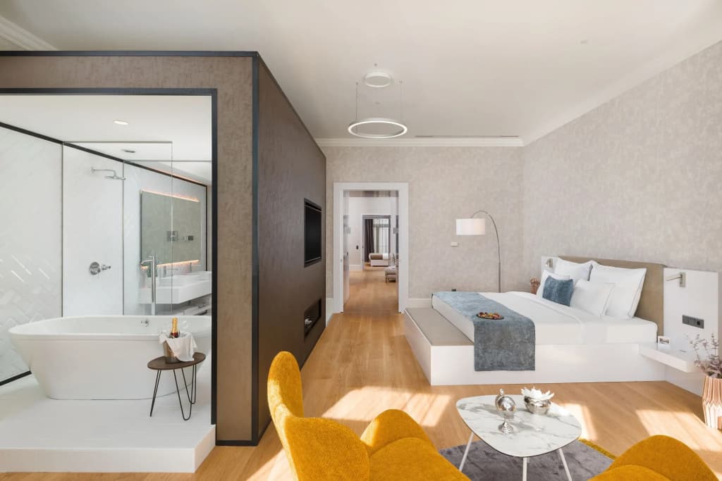 Vision Hotel - photo 7