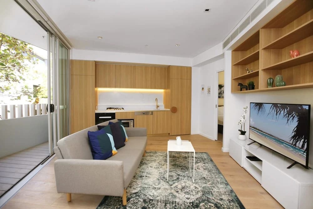 Top Notch 1 Bedroom 201 CALIBRE - photo 22