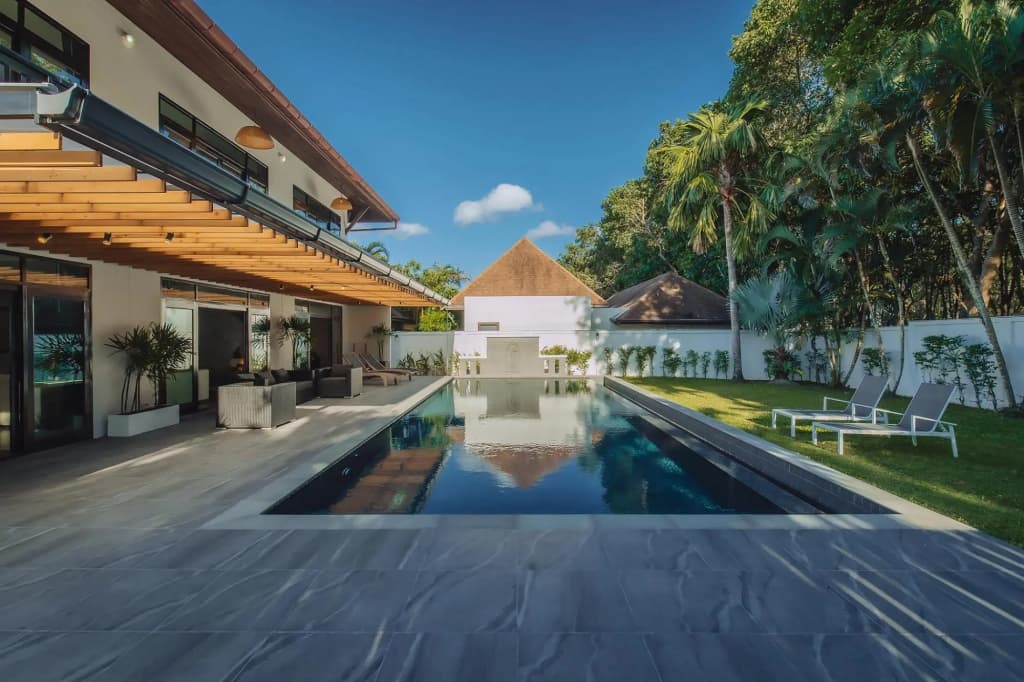 Eden Pool Villa - photo 7