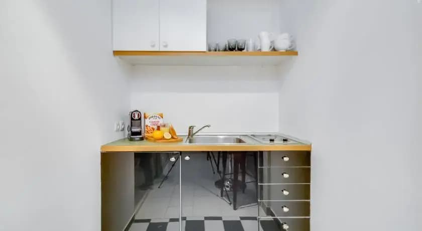 Sweet Inn Apartments - Rue De L'Exposition - photo 4
