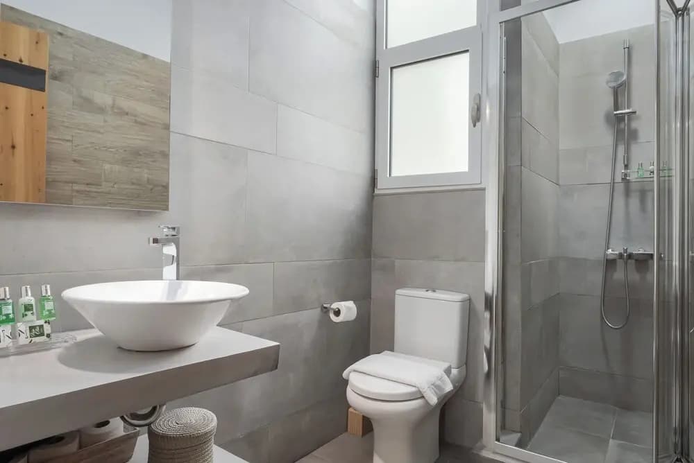 Acropolis Atmospheric Apartment - photo 7