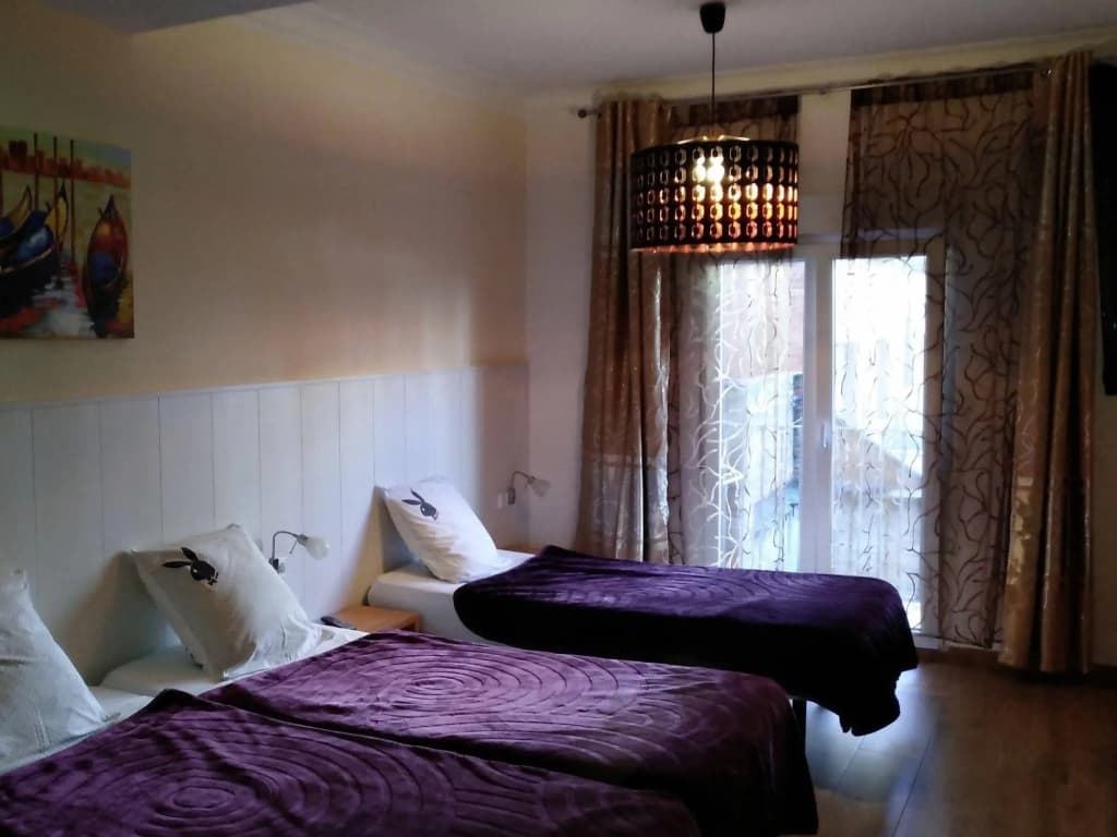 Casp Green House - photo 4