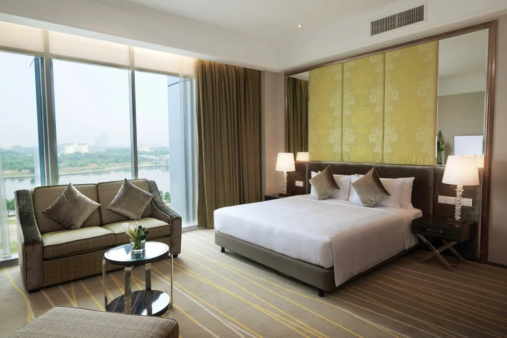 Dorsett Putrajaya - photo 39