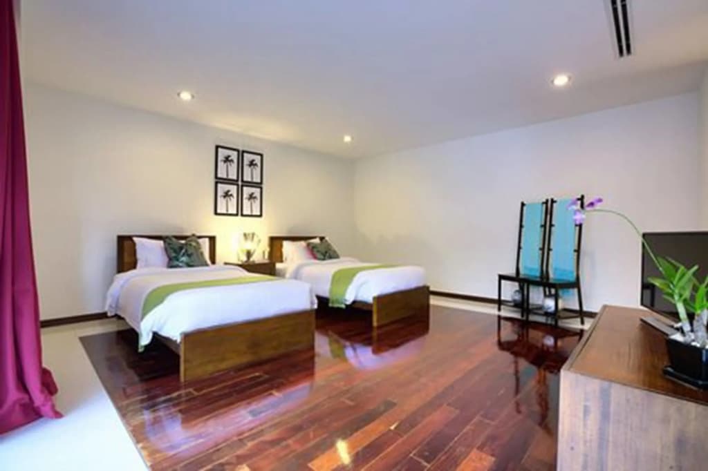 Baan Benjamart - photo 2