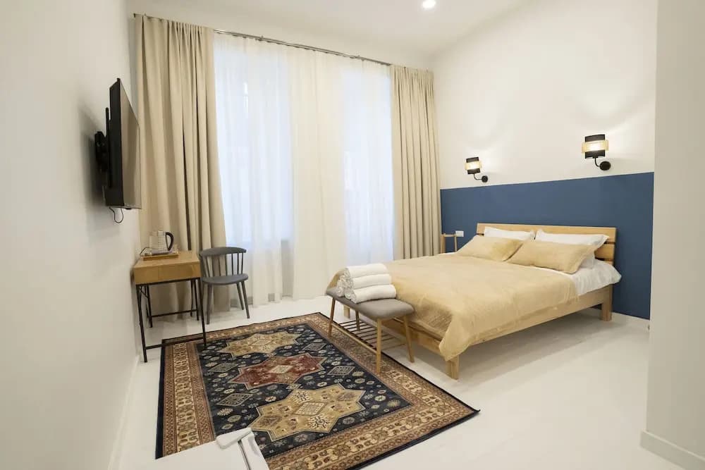 Sulitzer Residence - photo 1