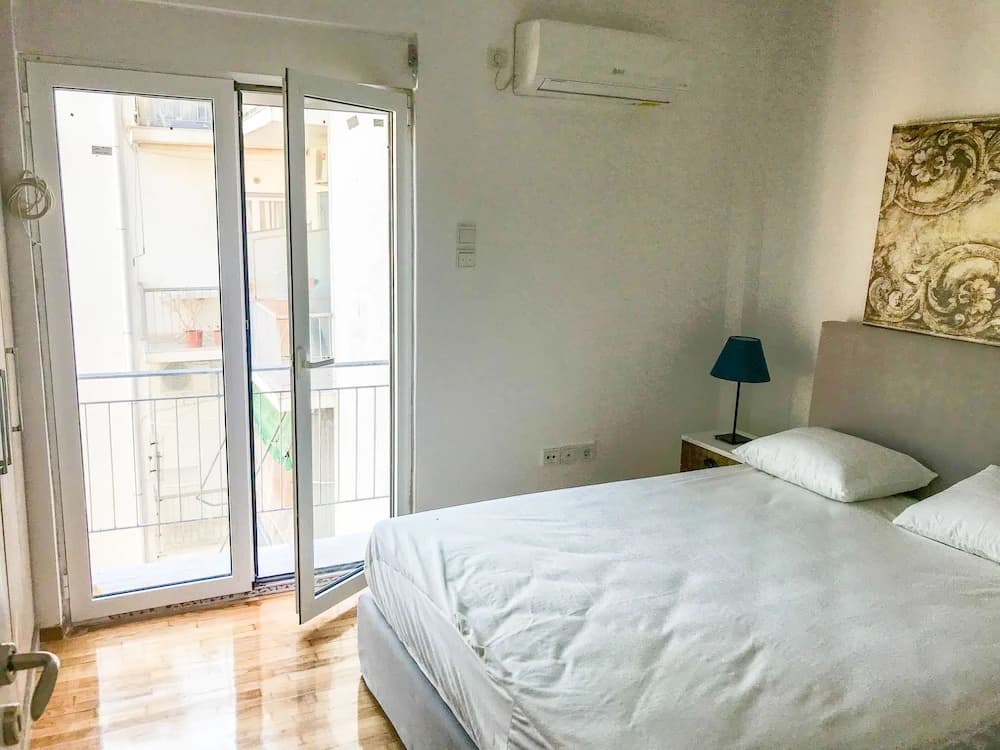 Cute Athens Apartment - photo 2