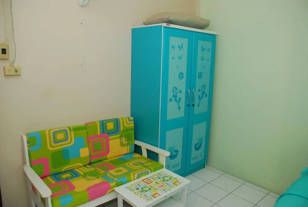 Gingfa Guest House - photo 1