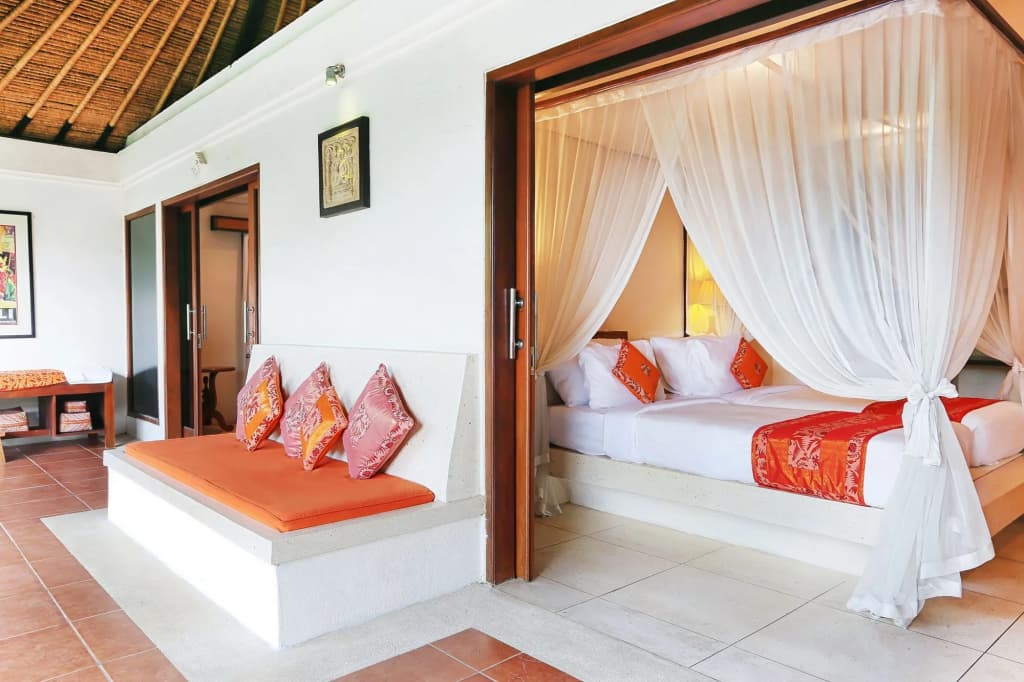 Bali Akasa Villa - photo 2