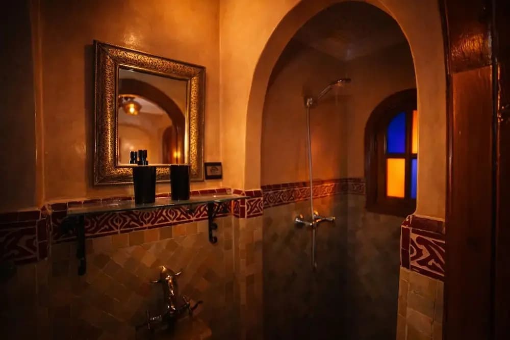 Riad 16 Dar and Pool - photo 40