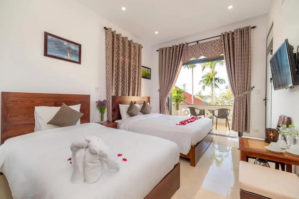 Hanh Nhung Villa - photo 2