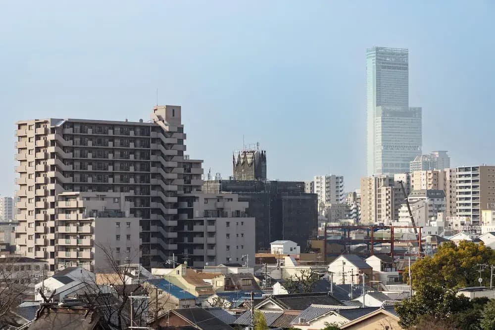 Five Hotel Osaka - photo 13