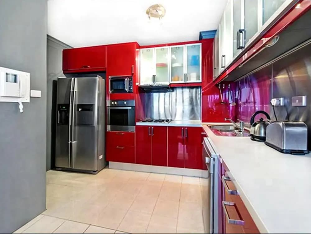 Sydney CBD 2 Bedroom Apartment with Balcony - photo 12