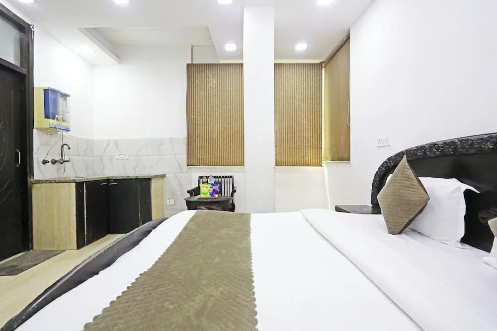 Hotel Sun Residency - photo 3