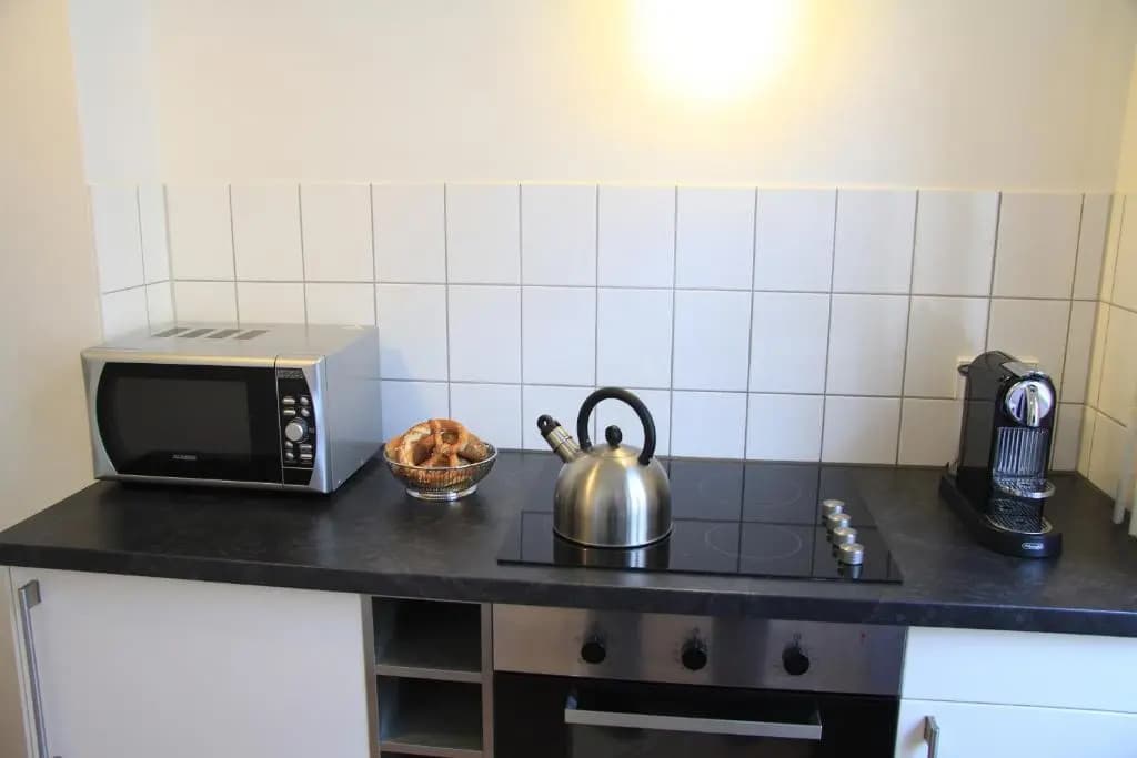 Nollendorf Apartments - photo 16