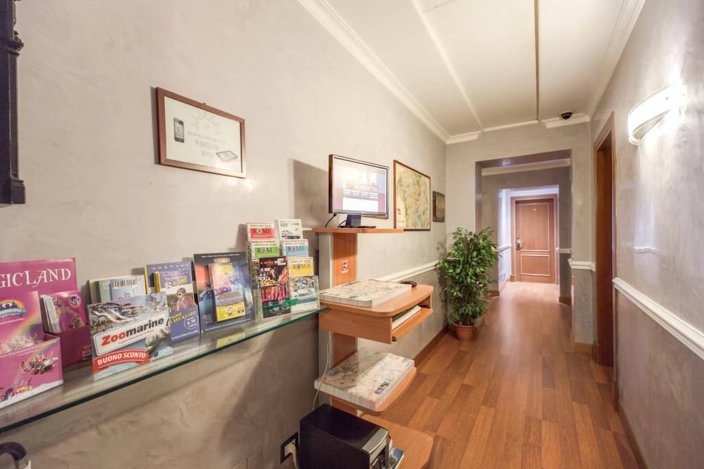 Hotel HI15 - photo 10