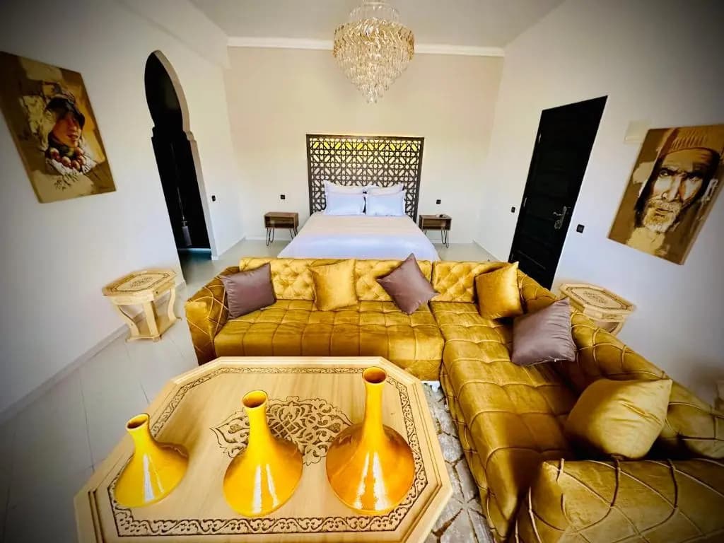 Riad Soir De Marrakech - photo 7