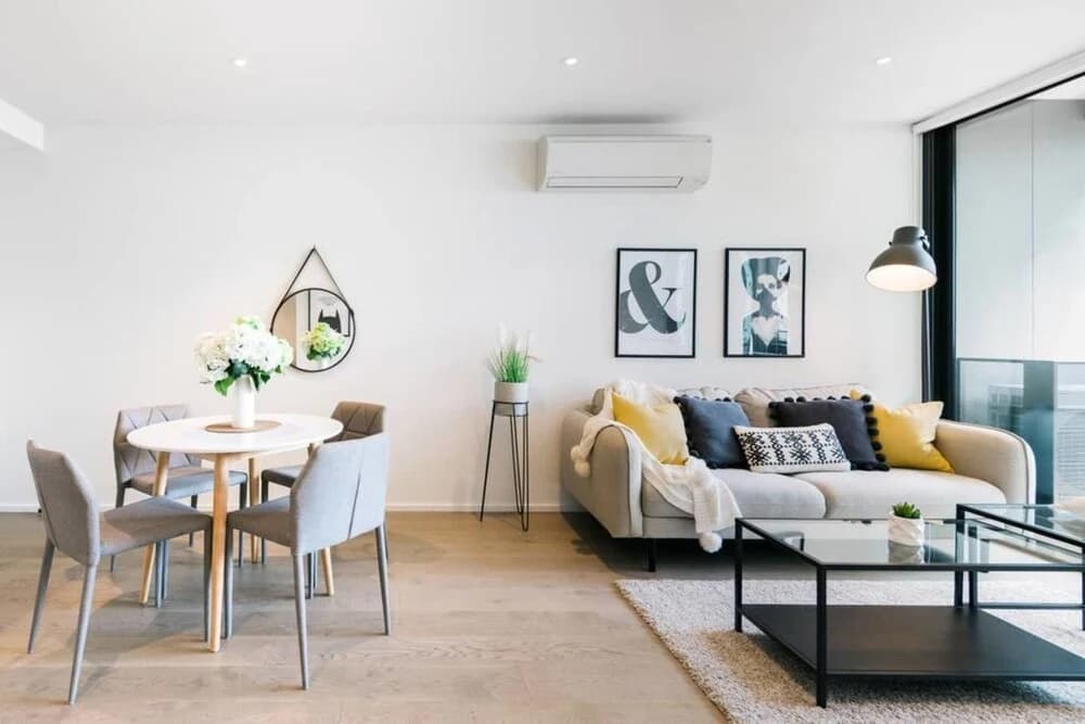 21 Docklands - photo 2