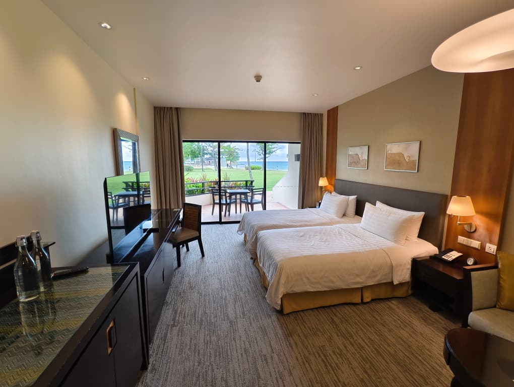Shangri-La Tanjung Aru, Kota Kinabalu - photo 6