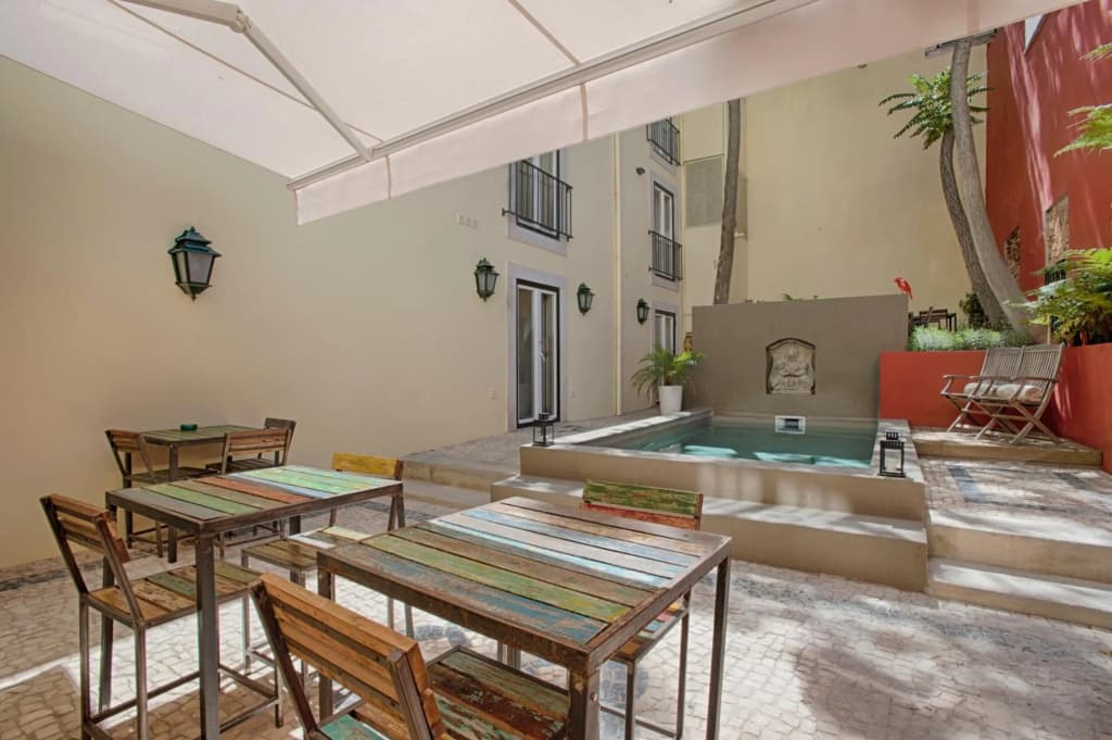 Dear Lisbon - Charming House - photo 25